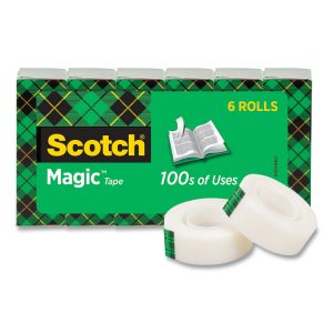 Scotch® Magic™ Tape Refill