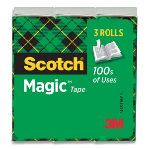 Scotch® Magic™ Tape Refill