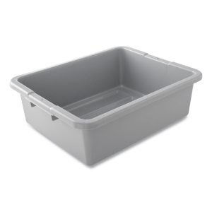 Rubbermaid® Commercial Bus/Utility Box