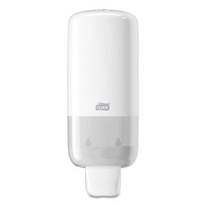 Tork® Foam Skincare Manual Dispenser