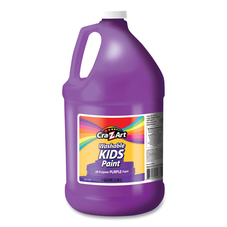 Cra-Z-Art® Washable Kids Paint Cra-Z-Art® Washable Kids Paint