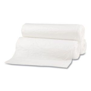 Boardwalk® Repro Low-Density Can Liners