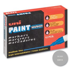 uni®-Paint Permanent Marker