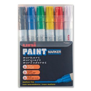uni®-Paint Permanent Marker