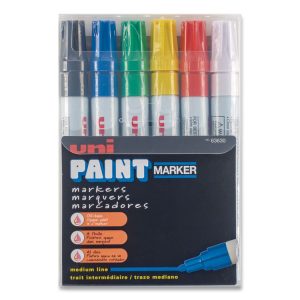 uni®-Paint Permanent Marker