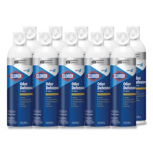 Clorox® Commercial Solutions Odor Defense