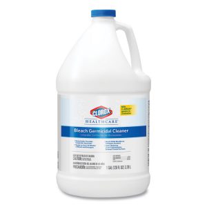 Clorox® Healthcare® Bleach Germicidal Cleaner