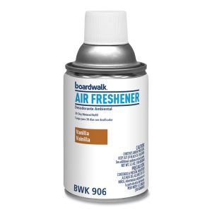 Boardwalk® Metered Air Freshener Refill
