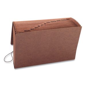 Smead® TUFF® Expanding Files