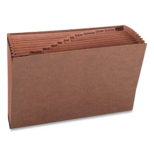 Smead® TUFF® Expanding Files