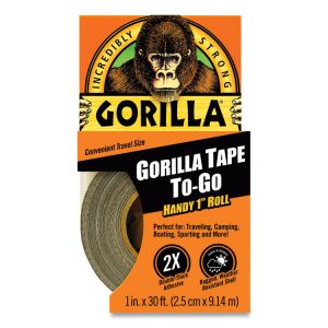 Gorilla Glue® Gorilla Tape