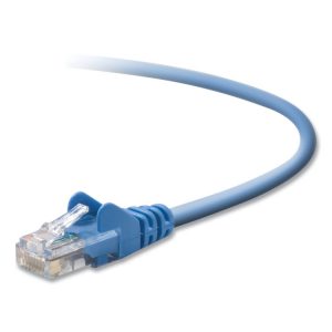 Belkin® CAT5e Patch Cables
