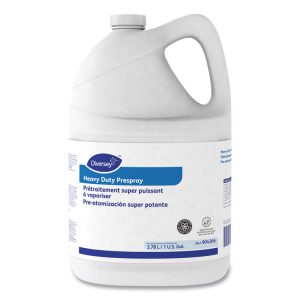 Diversey™ Carpet Cleanser Heavy-Duty Prespray