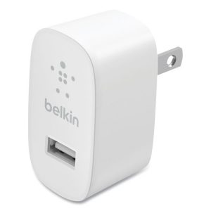 Belkin® BOOSTUP™ USB-A Wall Charger