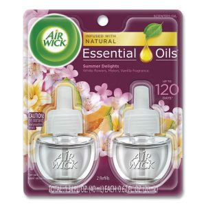 Air Wick® Life Scents™ Scented Oil Refills