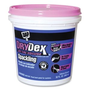 DAP® DryDex® Dry Time Indicator Spackling