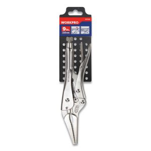 Workpro® Locking Pliers
