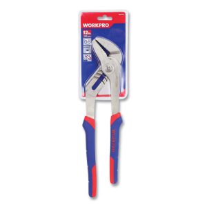Workpro® Groove Joint Pliers