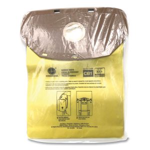 Hoover® Commercial Disposable Vacuum Bags