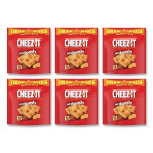 Cheez-It® Baked Snack Crackers