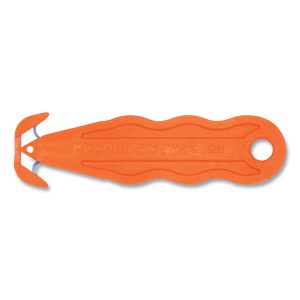 Klever Kutter™ Kurve™ Blade Plus Safety Cutter