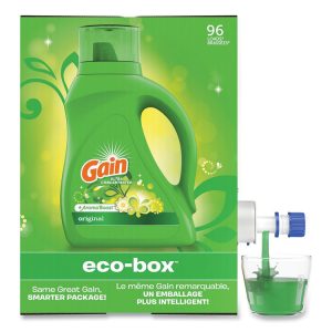Gain® Liquid Laundry Detergent