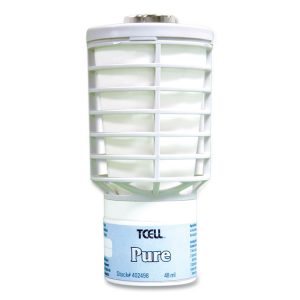Rubbermaid® Commercial TCell™ Air Freshener Dispenser Oil Fragrance Refill