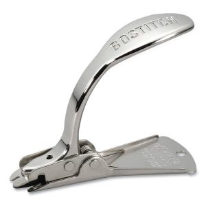 Bostitch® Heavy-Duty Push Staple Remover