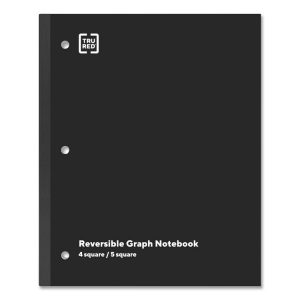 TRU RED™ Wireless One-Subject Notebook