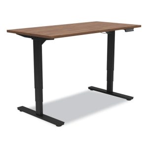 Union & Scale™ Essentials Electric Sit-Stand Desk