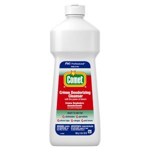 Comet® Crème Deodorizing Cleanser