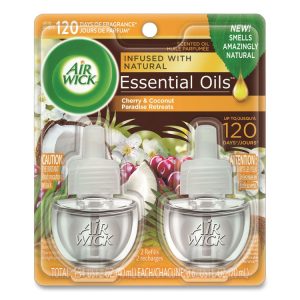 Air Wick® Life Scents™ Scented Oil Refills