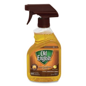 OLD ENGLISH® Lemon Oil