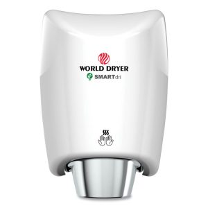WORLD DRYER® SMARTdri Hand Dryer