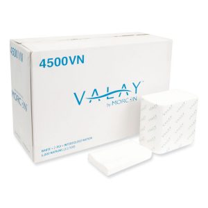 Morcon Tissue Valay® Interfolded Napkins