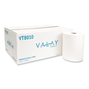 Morcon Tissue 10 Inch Roll Towels