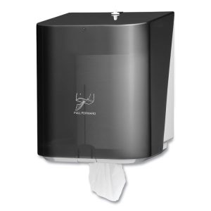 Kimberly-Clark Professional* In-Sight* Sr. Center-Pull Dispenser