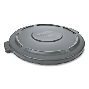 Rubbermaid® Commercial Round Brute® Lid