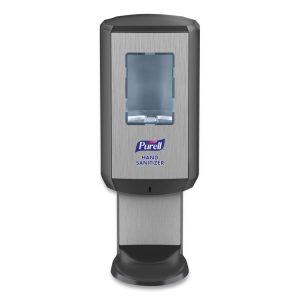 PURELL® CS6 Hand Sanitizer Dispenser
