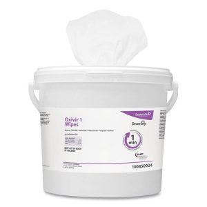 Diversey™ Oxivir® 1 Wipes