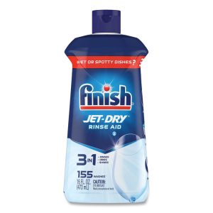 FINISH® Jet-Dry® Rinse Agent