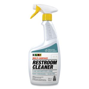 CLR PRO® Restroom Cleaner