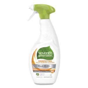 Seventh Generation® Botanical Disinfecting Cleaner Spray