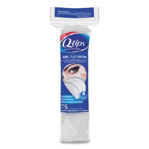 Q-tips® Beauty Rounds