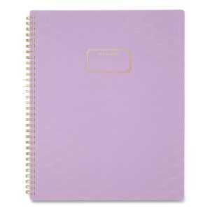 AT-A-GLANCE® Badge Wave Weekly/Monthly Planner