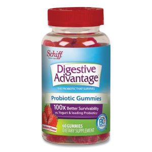 Digestive Advantage® Probiotic Gummies