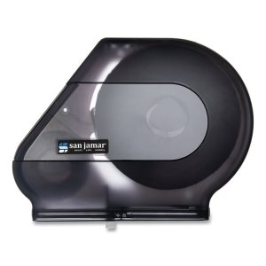 San Jamar® Quantum® 12"-13" Jumbo Bath Tissue Dispenser