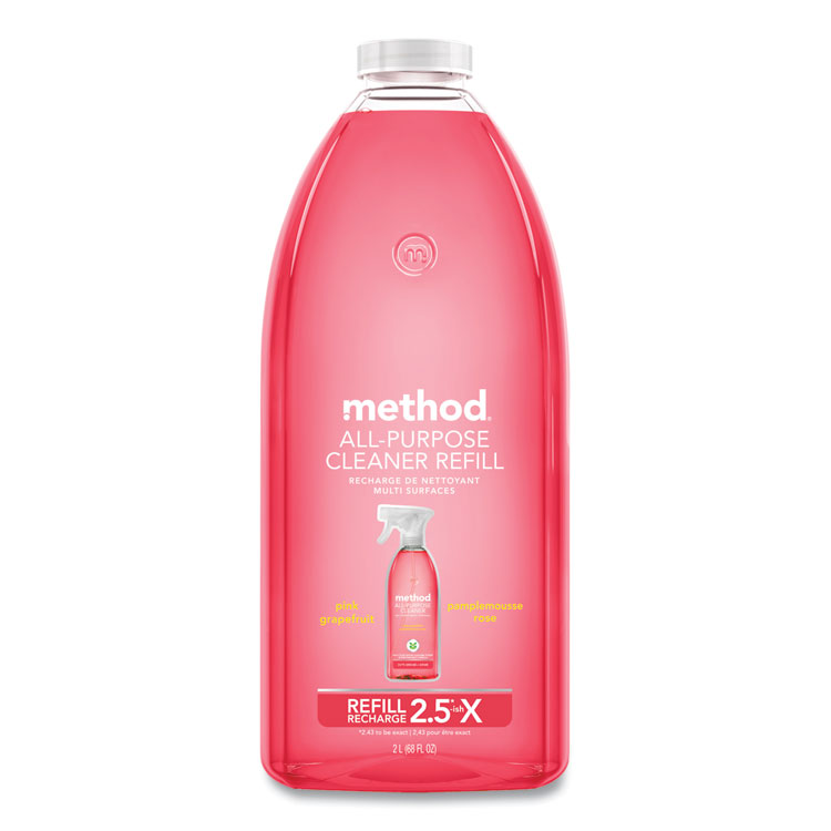 Method® All Surface Cleaner Method® All Surface Cleaner