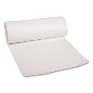 Boardwalk® Linear Low Density Can Liners