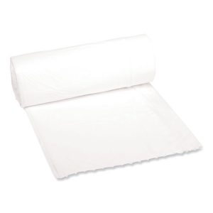 Boardwalk® Linear Low Density Can Liners